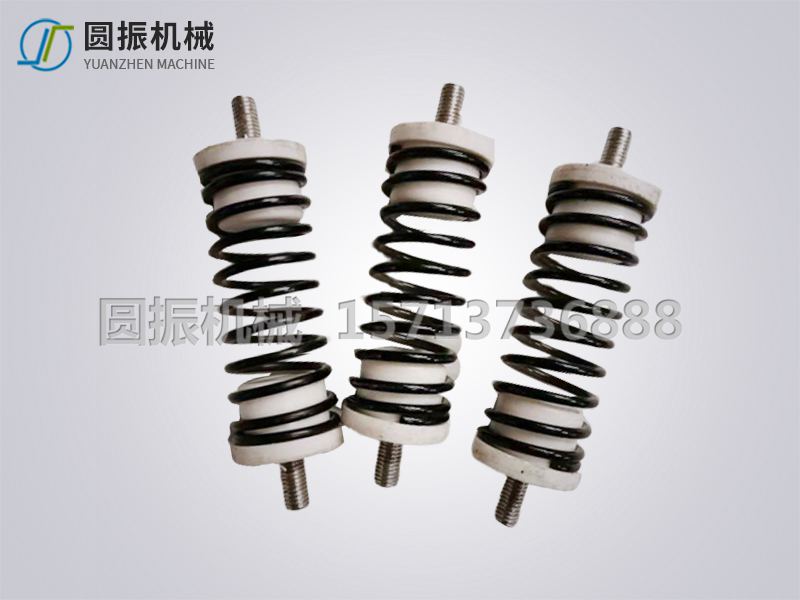 振動(dòng)篩彈簧