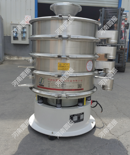 惠州1臺600超聲波振動篩發貨